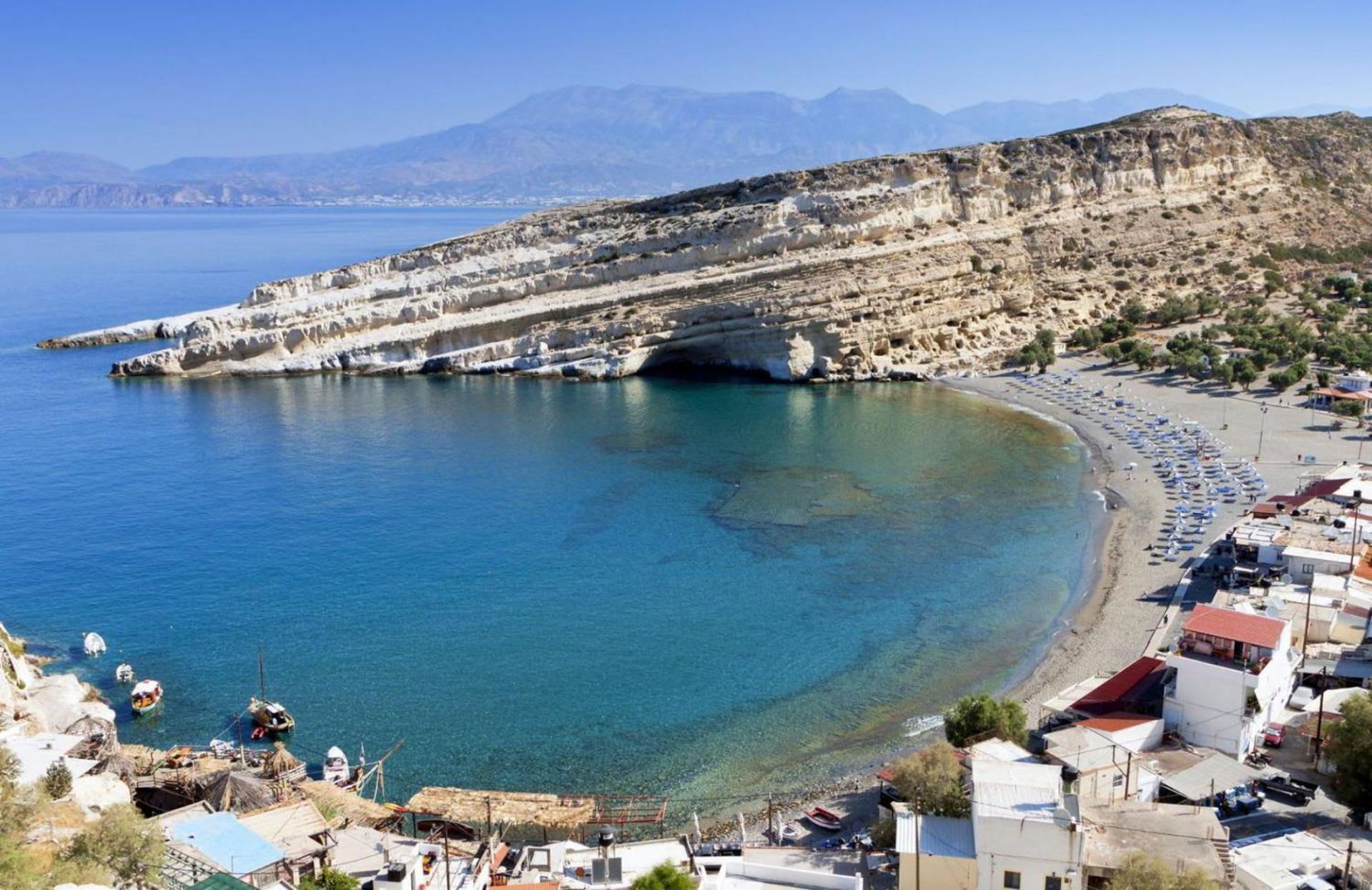 Afrathias Beachhouse - Cretan Hideaway Kalamaki  Luaran gambar